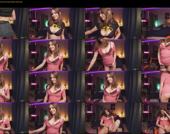like_pie — 74 minute Chaturbate couple cam show recording, 1080p, Mar 27, 2021