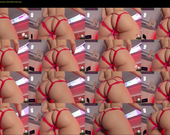 lil_eva — 3 minute Chaturbate female cam show recording, 1080p, Mar 27, 2021