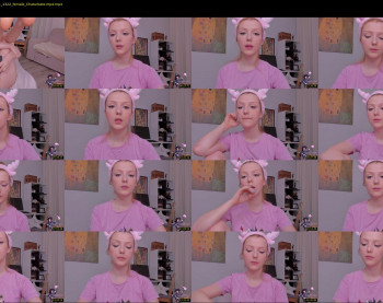 lil_pumpkinpie — 70 minute Chaturbate female cam show recording, 1080p, Mar 27, 2021