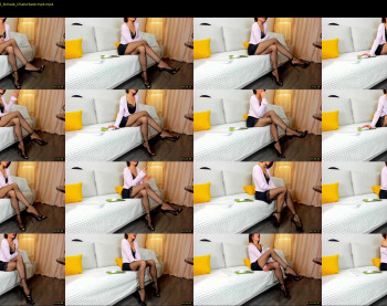 linapearl — 72 minute Chaturbate female cam show recording, 1080p, Mar 28, 2021