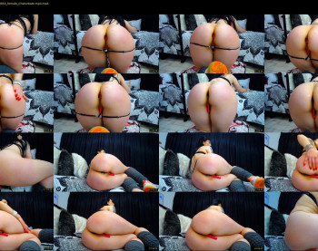 litas_secrets — 34 minute Chaturbate female cam show recording, 1080p, Mar 28, 2021