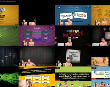 livanddrew — 77 minute Chaturbate couple cam show recording, 1080p, Mar 27, 2021