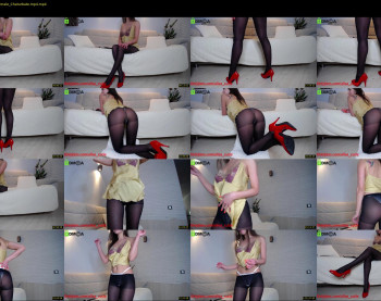 look_ — 70 minute Chaturbate female cam show recording, 1080p, Mar 28, 2021