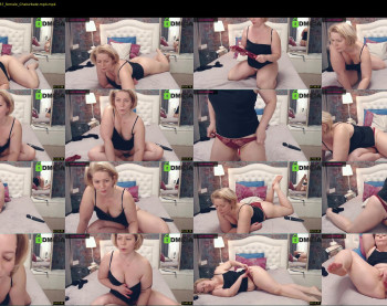 lorabigass — 44 minute Chaturbate female cam show recording, 720p, Mar 27, 2021