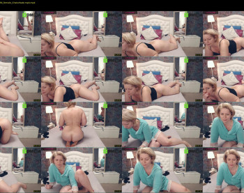 lorabigass — 13 minute Chaturbate female cam show recording, 720p, Mar 27, 2021
