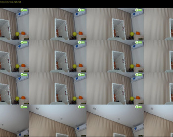 loxy_ — 31 minute Chaturbate female cam show recording, 1080p, Mar 27, 2021
