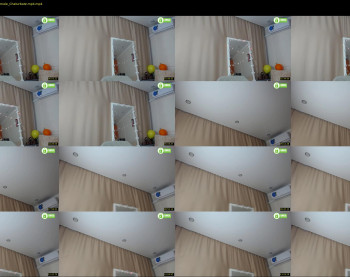 loxy_ — 15 minute Chaturbate female cam show recording, 1080p, Mar 27, 2021
