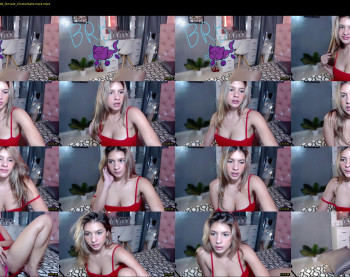 lulu_lopez — 42 minute Chaturbate female cam show recording, 1080p, Mar 27, 2021