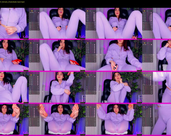 margolori — 16 minute Chaturbate couple cam show recording, 1080p, Mar 27, 2021