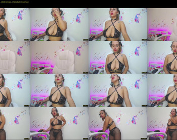 marilyn_rouse — 70 minute Chaturbate female cam show recording, 1080p, Mar 27, 2021