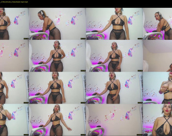 marilyn_rouse — 70 minute Chaturbate female cam show recording, 1080p, Mar 27, 2021