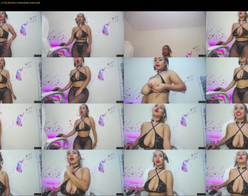 marilyn_rouse — 70 minute Chaturbate female cam show recording, 1080p, Mar 27, 2021