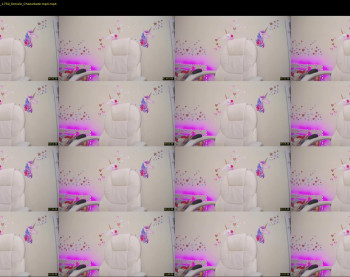 marilyn_rouse — 15 minute Chaturbate female cam show recording, 1080p, Mar 27, 2021