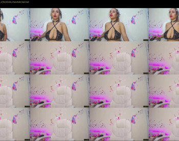 marilyn_rouse — 21 minute Chaturbate female cam show recording, 1080p, Mar 27, 2021