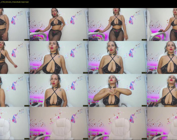 marilyn_rouse — 67 minute Chaturbate female cam show recording, 1080p, Mar 27, 2021
