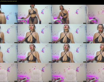 marilyn_rouse — 64 minute Chaturbate female cam show recording, 1080p, Mar 27, 2021
