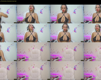 marilyn_rouse — 37 minute Chaturbate female cam show recording, 1080p, Mar 27, 2021