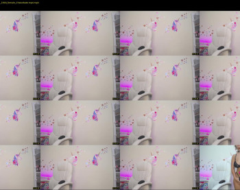 marilyn_rouse — 4 minute Chaturbate female cam show recording, 1080p, Mar 27, 2021