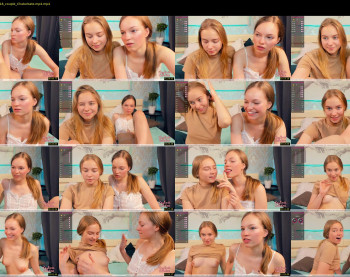 martajolie — 13 minute Chaturbate female cam show recording, 1080p, Mar 27, 2021