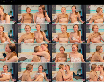 martajolie — 5 minute Chaturbate female cam show recording, 1080p, Mar 27, 2021