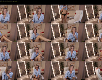 martha_mayer — 70 minute Chaturbate female cam show recording, 1080p, Mar 27, 2021