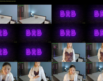 mikakimura — 79 minute Chaturbate female cam show recording, 1080p, Mar 28, 2021