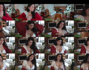 mila_ — 71 minute Chaturbate female cam show recording, 720p, Mar 27, 2021