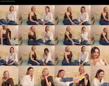 millaava — 24 minute Chaturbate female cam show recording, 720p, Mar 27, 2021