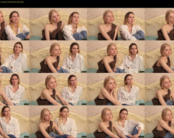 millaava — 24 minute Chaturbate female cam show recording, 720p, Mar 27, 2021
