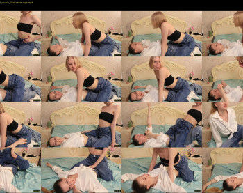 millaava — 24 minute Chaturbate female cam show recording, 720p, Mar 27, 2021