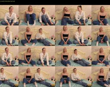 millaava — 24 minute Chaturbate female cam show recording, 720p, Mar 28, 2021