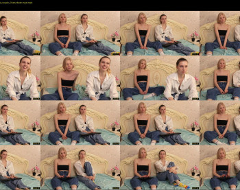 millaava — 34 minute Chaturbate female cam show recording, 720p, Mar 28, 2021