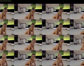 miss_x_ — 4 minute Chaturbate female cam show recording, 1080p, Mar 28, 2021