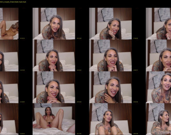 mizxtrix — 44 minute Chaturbate female cam show recording, 720p, Mar 28, 2021