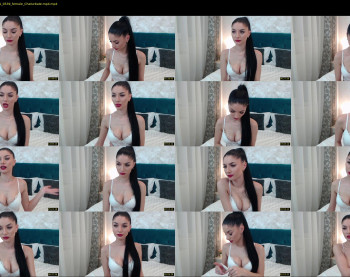 mmmaaa1234 — 48 minute Chaturbate female cam show recording, 1080p, Mar 28, 2021