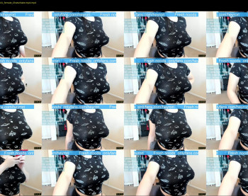 ms_mochii — 7 minute Chaturbate female cam show recording, 1080p, Mar 27, 2021