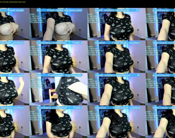 ms_mochii — 39 minute Chaturbate female cam show recording, 1080p, Mar 28, 2021