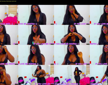 naomi_king — 68 minute Chaturbate female cam show recording, 720p, Mar 27, 2021