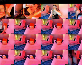 natasha_foxxx — 70 minute Chaturbate female cam show recording, 720p, Mar 27, 2021