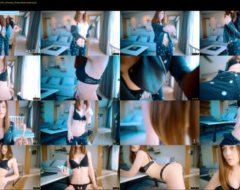 newchloe18 — 70 minute Chaturbate female cam show recording, 1080p, Mar 27, 2021