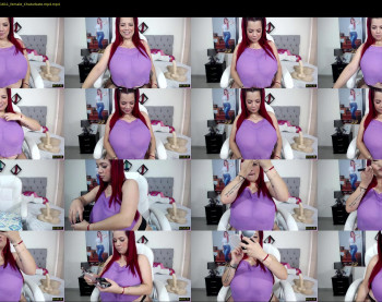 neytiri_moon — 5 minute Chaturbate female cam show recording, 1080p, Mar 27, 2021