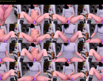 nikkisweetie — 70 minute Chaturbate female cam show recording, 1080p, Mar 27, 2021
