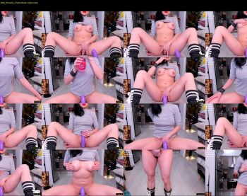 nikkisweetie — 70 minute Chaturbate female cam show recording, 1080p, Mar 27, 2021
