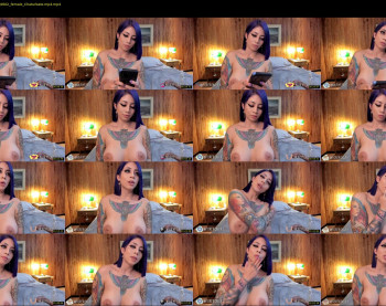 nuryforerogh — 3 minute Chaturbate female cam show recording, 1080p, Mar 27, 2021