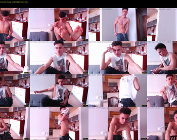 orlando__bloom — 71 minute Chaturbate male cam show recording, 1080p, Mar 27, 2021
