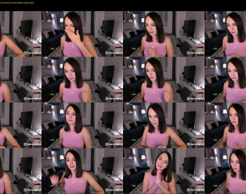 pippalee — 11 minute Chaturbate female cam show recording, 1080p, Mar 27, 2021