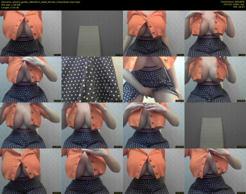 playful_goldie — 175 minute Chaturbate female cam show recording, 480p, Mar 28, 2021