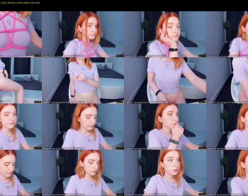 pocketrocket_ — 29 minute Chaturbate female cam show recording, 1080p, Mar 27, 2021