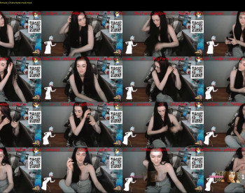ps4pro — 18 minute Chaturbate female cam show recording, 720p, Mar 28, 2021