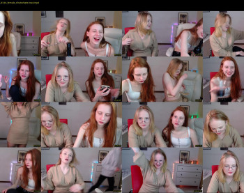 purplebeawer — 76 minute Chaturbate female cam show recording, 1080p, Mar 28, 2021